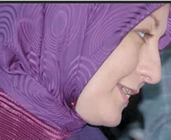 'Başörtüsü diye bir suç tanımı yoktur!'