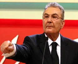 Baykal'dan 'Cumhurbaşkanı' temennisi