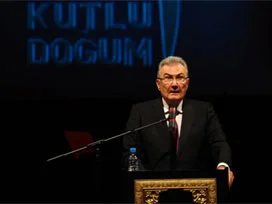 Baykal, Hz. Muhammed'i anlattı