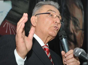 Baykal'ın sözleri dehşete düşürdü