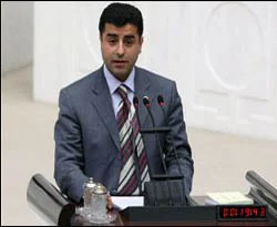 BDP, karar için toplandı.