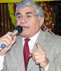 BDP'li vekilden tarihi itiraf...
