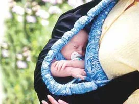 Bebek taşıyıcıları yasaklandı!