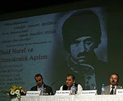 Bediüzzaman Said Nursi ve 'demokratik açılım'