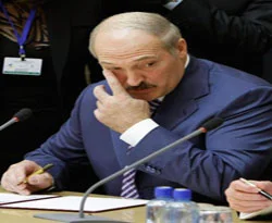 Belarus'dan Bakiyev'e açık davet