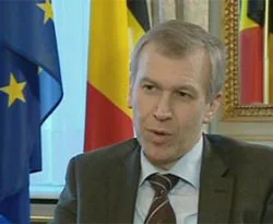 Belçika'da neden istifalar yaşanıyor?