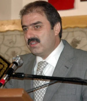 Belediye Başkanı'na da yumruklu saldırı