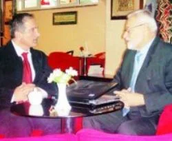 Beyanuni: Suriye'de değişen bir şey yok!
