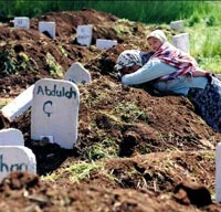 Bilge köyü davasında ibretlik karar!