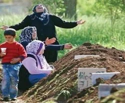 Bilge Köyü davasında karar