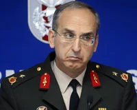 Bir numaralı hukukçu işkence sanığı çıktı