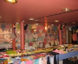Bitlis'te Gazze için kermes düzenlediler