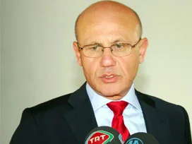 BM'nin tek şartı tek millet tek egemenlik
