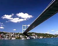 Boğaz'a 3. köprü ihalesi yakında