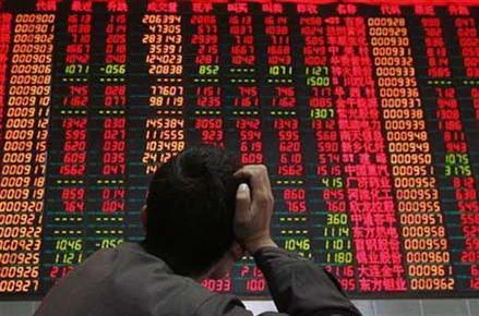 Borsa'da tarihi zirve