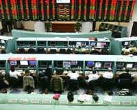 Borsa, tüm zamanların rekoru ile kapandı