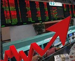 Borsa, tüm zamanların rekoruyla kapandı