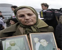 Bosna'da tecavüze uğrayan kadınlar anlatıyor