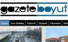 Boyut Haber yola devam ediyor!