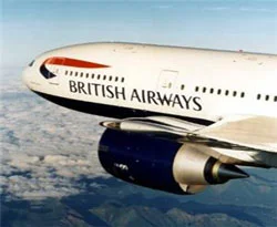 British Airways'den yardım isteği