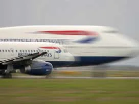 British Airways külü fırsata çevirme peşinde