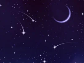 Bu gece 02'den sonra gökyüzüne bakın!