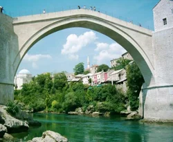 Bursa'ya ikinci konsolosluk binası açılıyor