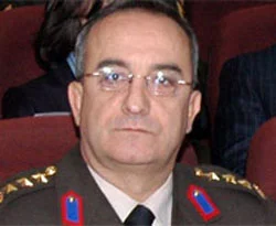 'Cemal Yüzbaşı beni tehdit etti'