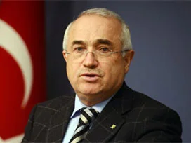 Cemil Çiçek'ten CHP'ye ağır eleştiri