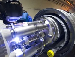 CERN deneyinde müthiş gelişme!