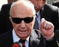 Çetin Doğan: Balyoz başlarına inecek
