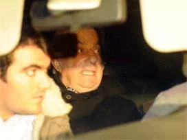 Çetin Doğan'ın tahliye sonrası ilk yorumu