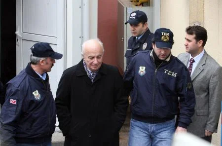 Çetin Doğan'ın tahliye talebi reddedildi