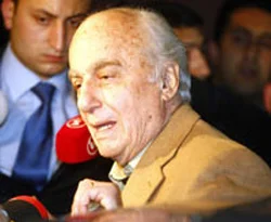 Çetin Doğan taburcu oldu; şimdi ne olacak