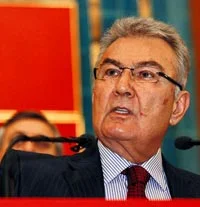 CHP'den jet iptal istemi!