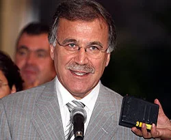 CHP: Şahin tarafsız değil