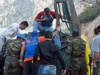 Çıldır'dan gelen haber yürek yaktı