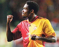 Cimbom deplasman fobisini yenebilecek mi?