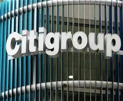 Citigroup'un hisseleri satılık