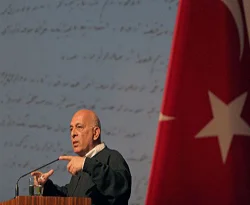 Çitlioğlu: 'Ermeni iddiaları asılsız'