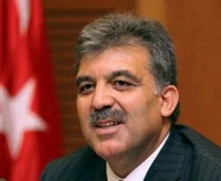 Cumhurbaşkanı Gül, Koru'nun fasılına katıldı