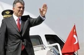 Cumhurbaşkanı Gül, Umman'a gidiyor