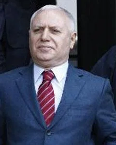 'Cumhurbaşkanlığı teklifini kabul etmedim"