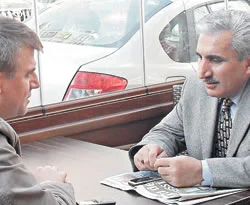 'Danıştay saldırısı çok organize bir iş'
