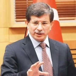 Davutoğlu: AB ile vize konusunu izliyoruz