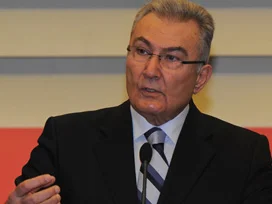 Deniz Baykal'ın başkanlık sistemi