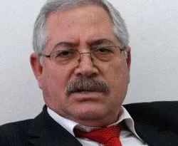 "Derviş Eroğlu kullanıldı"