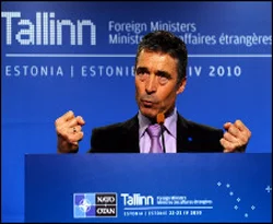 Dışişleri bakanlarının gündemi; Afganistan