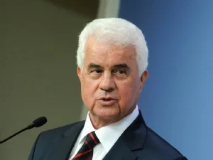 Dışişleri'nden Eroğlu'na tebrik mesajı