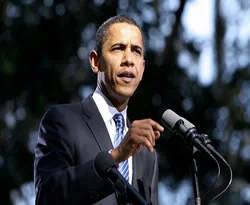 Dışişleri, Obama'ya tepkili